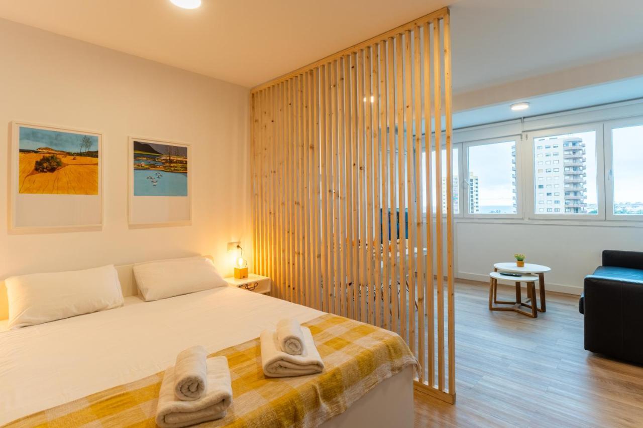 Trendy Homes Paradise II Aguadulce  Eksteriør billede