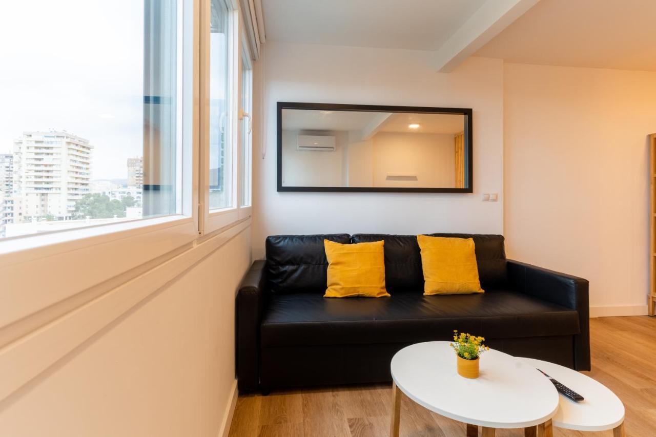 Trendy Homes Paradise II Aguadulce  Eksteriør billede