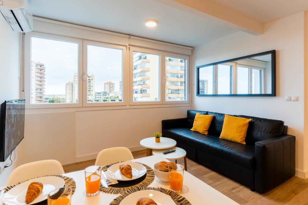 Trendy Homes Paradise II Aguadulce  Eksteriør billede