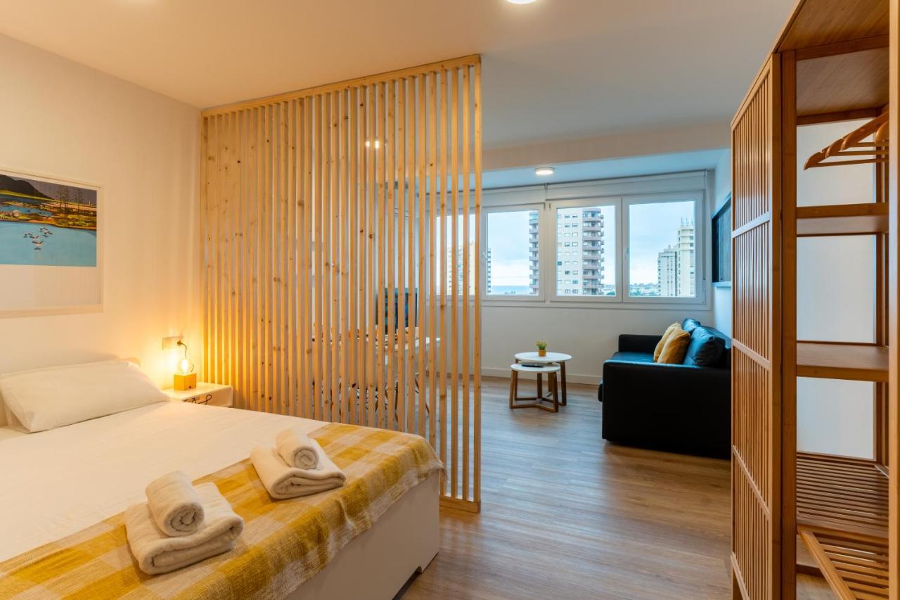 Trendy Homes Paradise II Aguadulce  Eksteriør billede