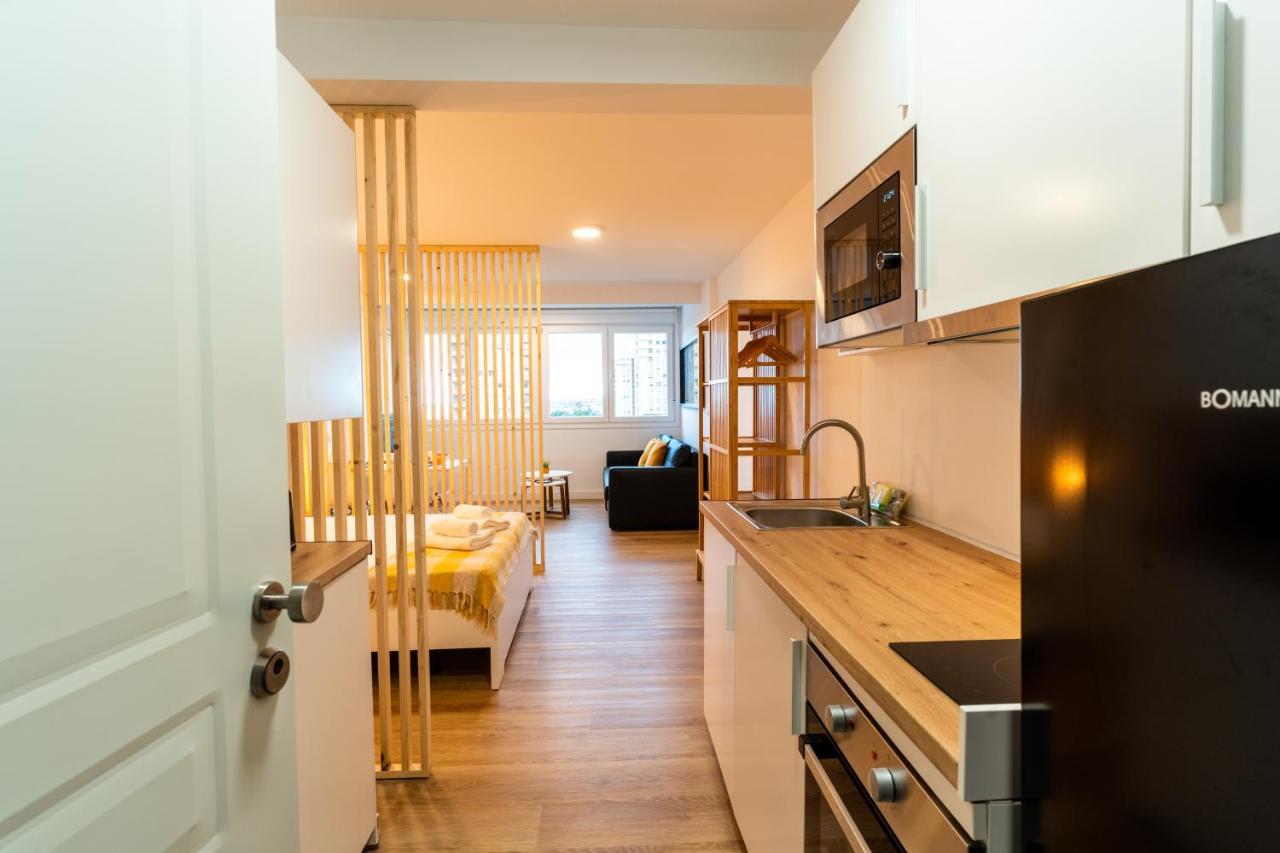 Trendy Homes Paradise II Aguadulce  Eksteriør billede